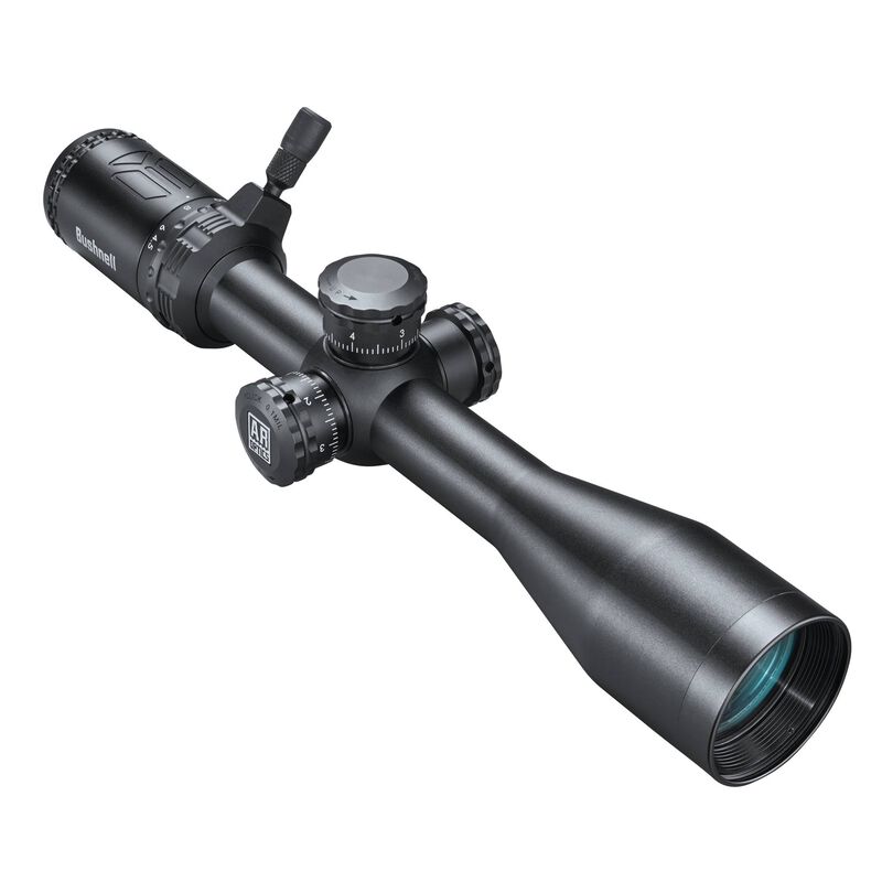 AR Optics 4.5-18x40 Multi-Turret Riflescope